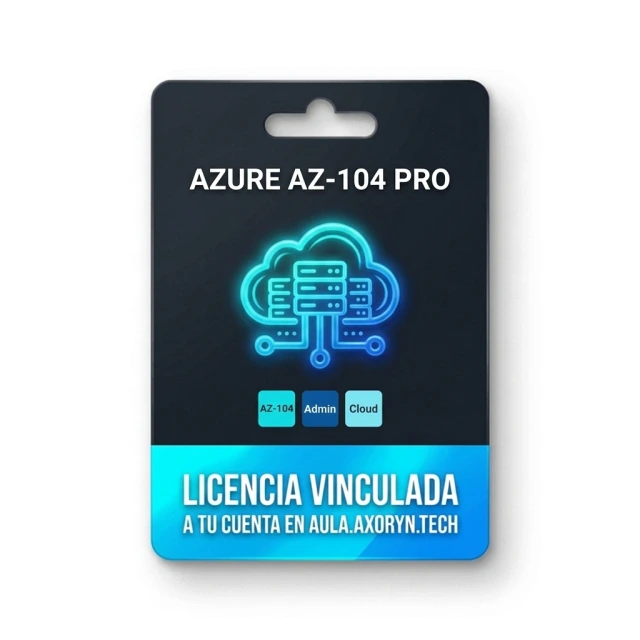 Azure AZ-104 Administrator Simulator