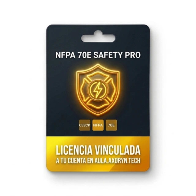 NFPA 70E Electrical Safety Simulator