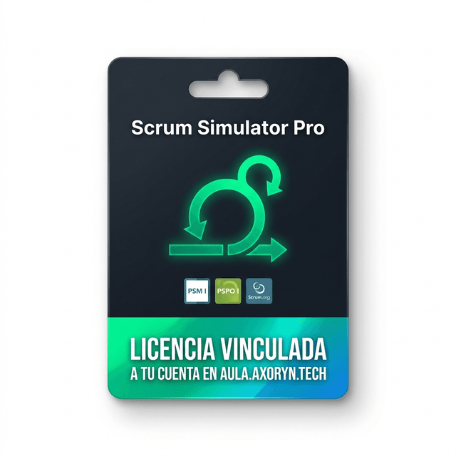 Scrum Simulator